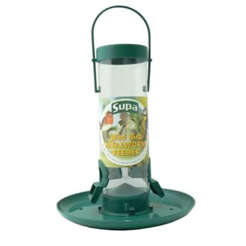 SUPA MEALWORM FEEDER STATION