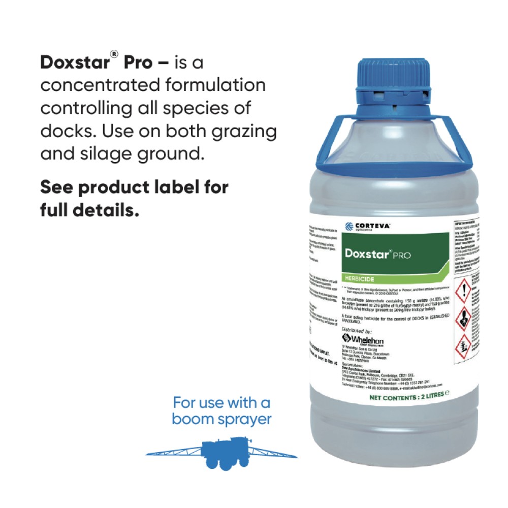 DOXSTAR PRO 2LTR DOXSTAR PRO 2LTR