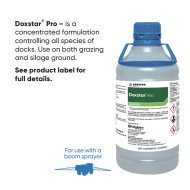 DOXSTAR PRO 2LTR DOXSTAR PRO 2LTR