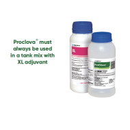 PROCLOVA XL TWIN PACK HERBICIDE CLOVER SAFE PROCLOVA XL TWIN PACK HERBICIDE CLOVER SAFE