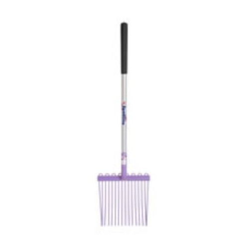 FYNALITE FUNKY FORK PURPLE