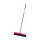 RED GORILLA BROOM 50CM