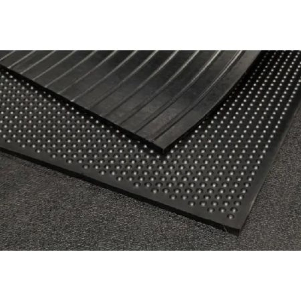 Rubber Horse Mats