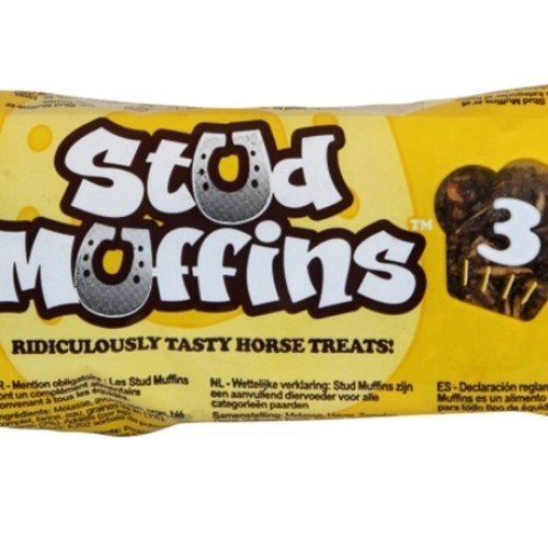 Stud Muffins