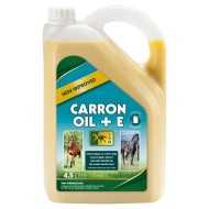 Carron Oil + E 4.5LTR
