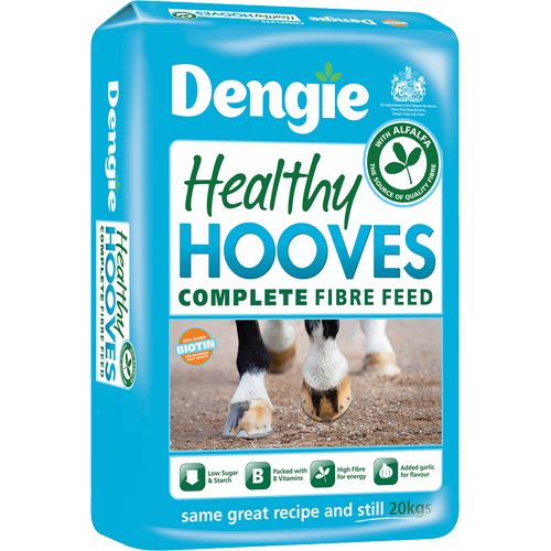 Dengie Healthy Hooves