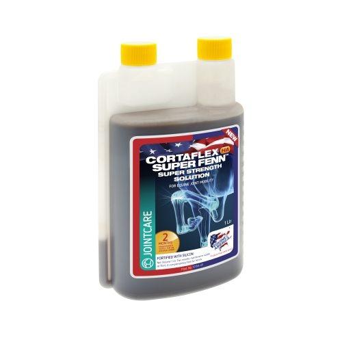 Equine America Cortaflex HA Super Fenn Solution 1LTR