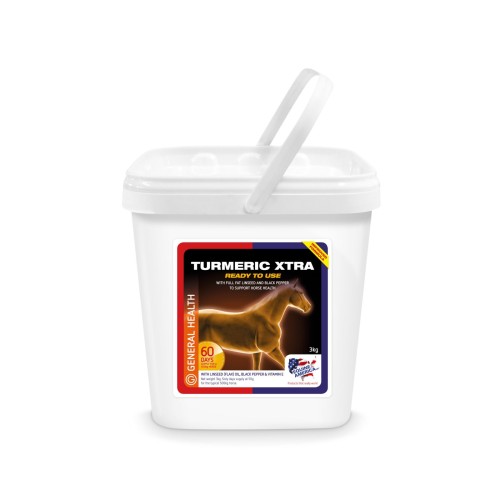 Equine America Turmeric Extra 3KG