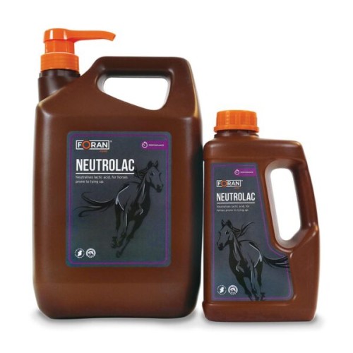 Forans Neutrolac 1LTR