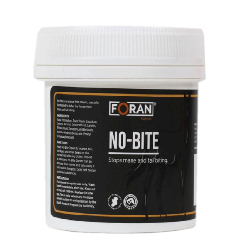 Foran No Bite Cream