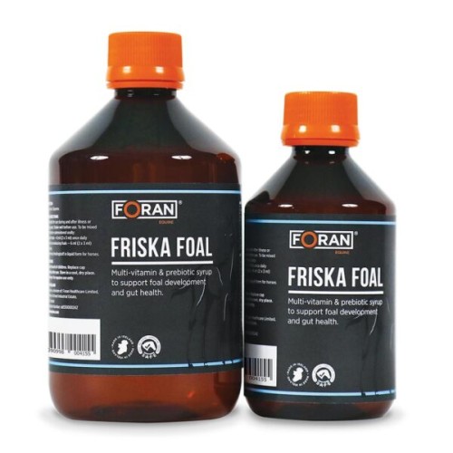 Foran Friska Foal 250ML