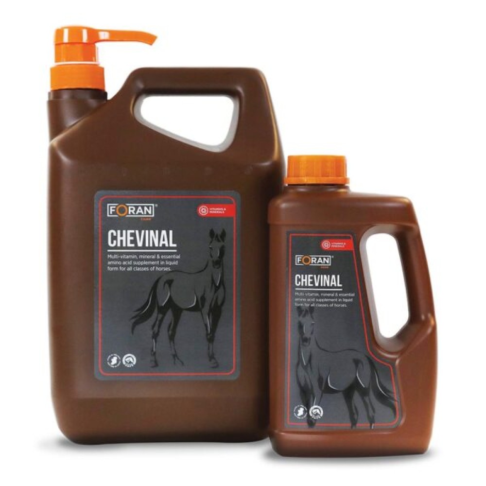 Foran Chevinal 1LTR