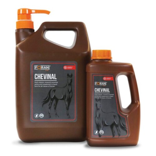 Foran Chevinal 1LTR