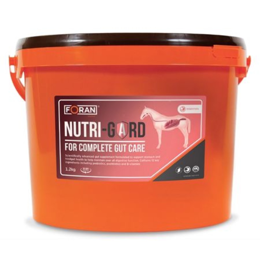 FORAN NUTRI-GARD 1.2KG