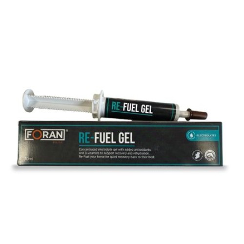 Forans Refuel Gel Syringe