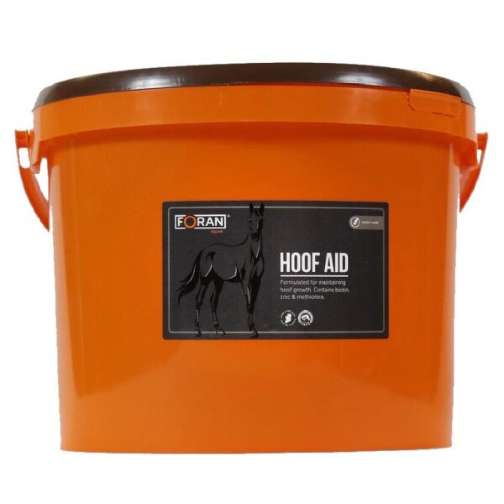 Foran Hoof Aid Powder 1Kg