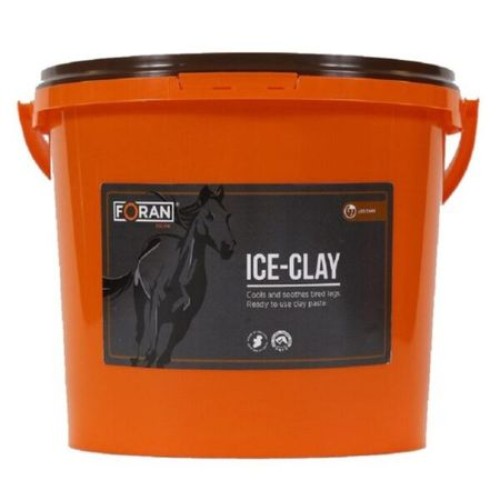 Forans Ice Clay 4KG