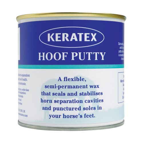 Keratex Hoof Putty 200Gram