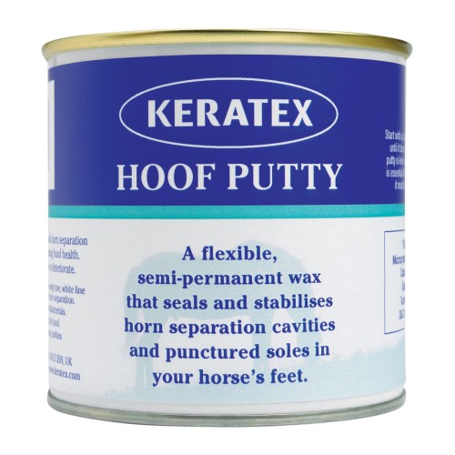 Keratex Hoof Putty 200Gram