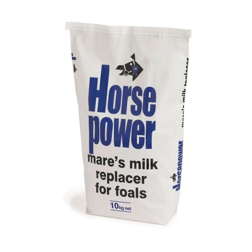 Volac Horse Power Mares Milk Replacer 10KG