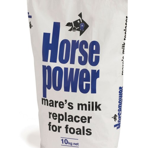 Volac Horse Power Mares Milk Replacer 10KG