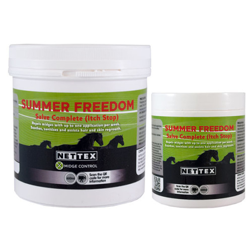 Nettex Summer Freedom 600ML