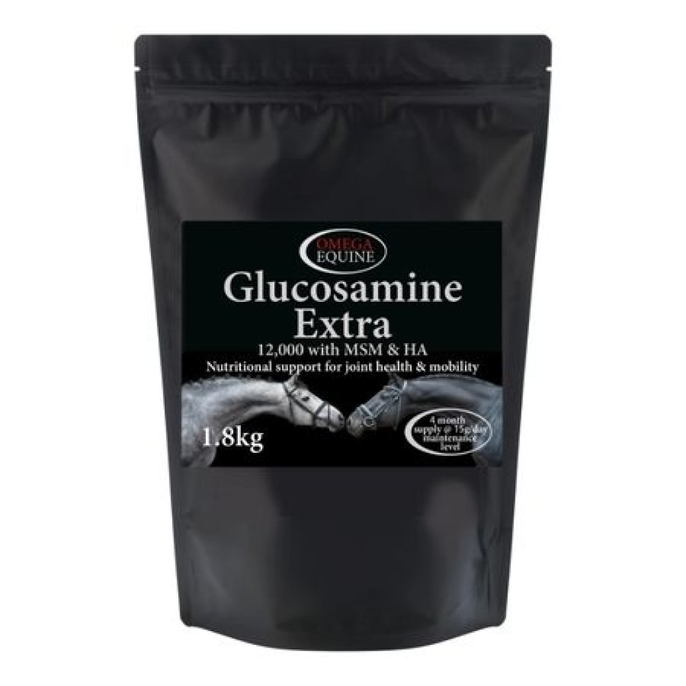 Omega Glucosamine Extra 1.8KG