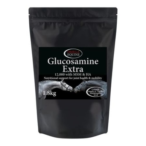 Omega Glucosamine Extra 1.8KG