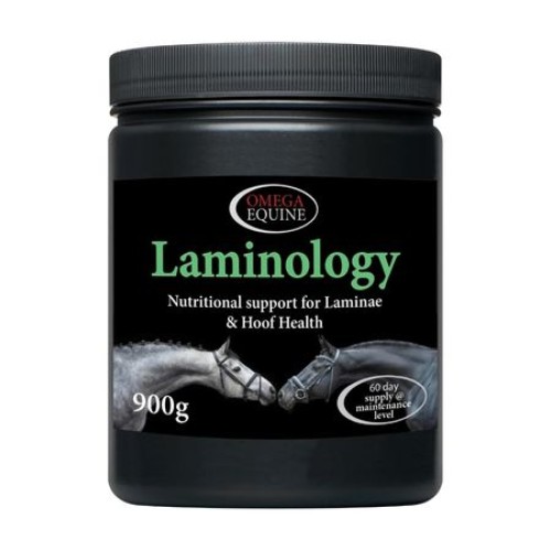 Omega Laminology 900Gram