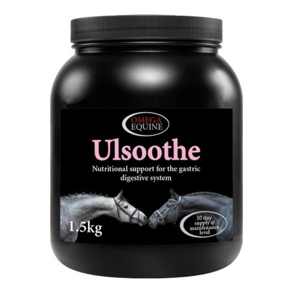 Omega Ulsoothe 1.5KG
