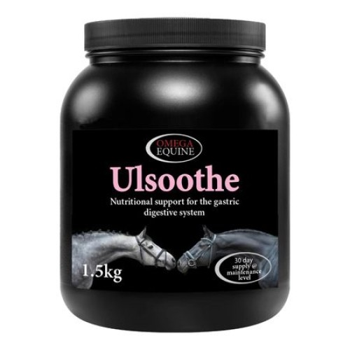 Omega Ulsoothe 1.5KG