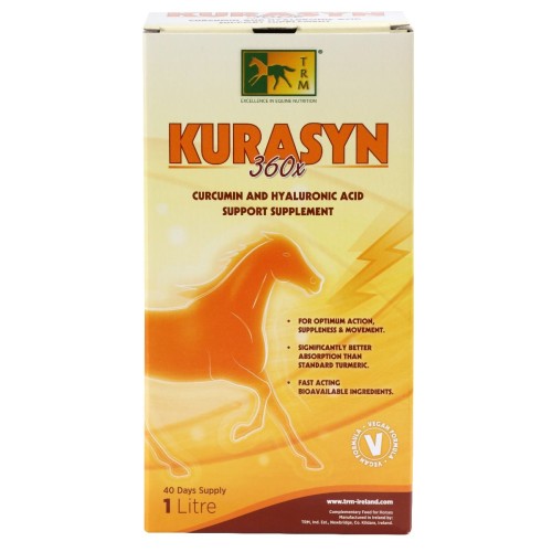 Kurasyn 360x 1LTR