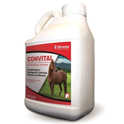 Bimeda Convital 4.5LTR 