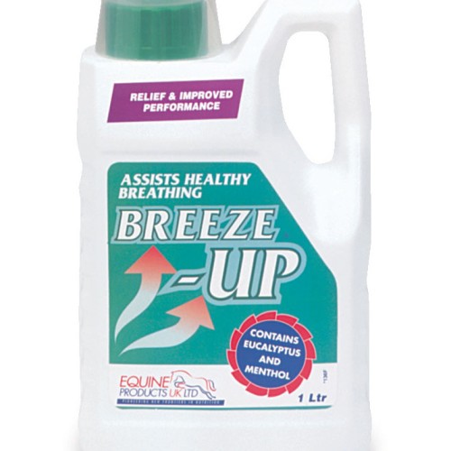 Breeze Up 1LTR