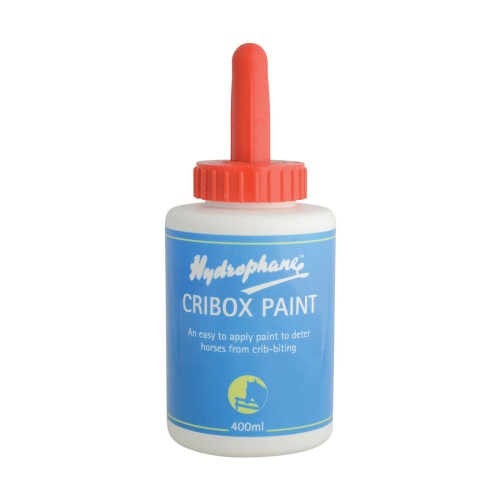 Hydrophane Cribox Paint 400ML