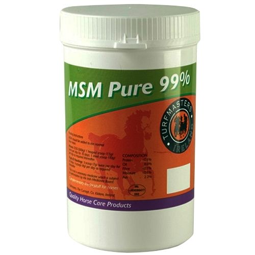 Pure MSM Powder 1KG
