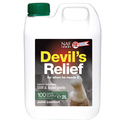Naf Devils Relief 2LTR