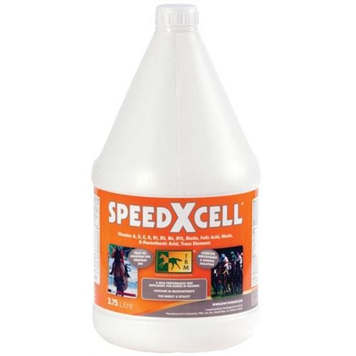 Speedxcell 3.75LTR