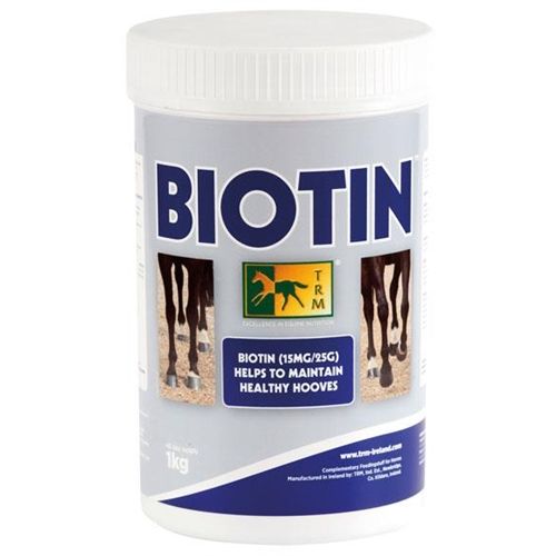 TRM Biotin 1KG