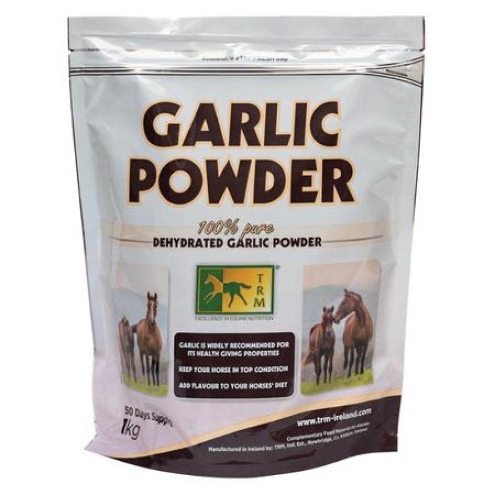TRM Garlic Powder 1Kg