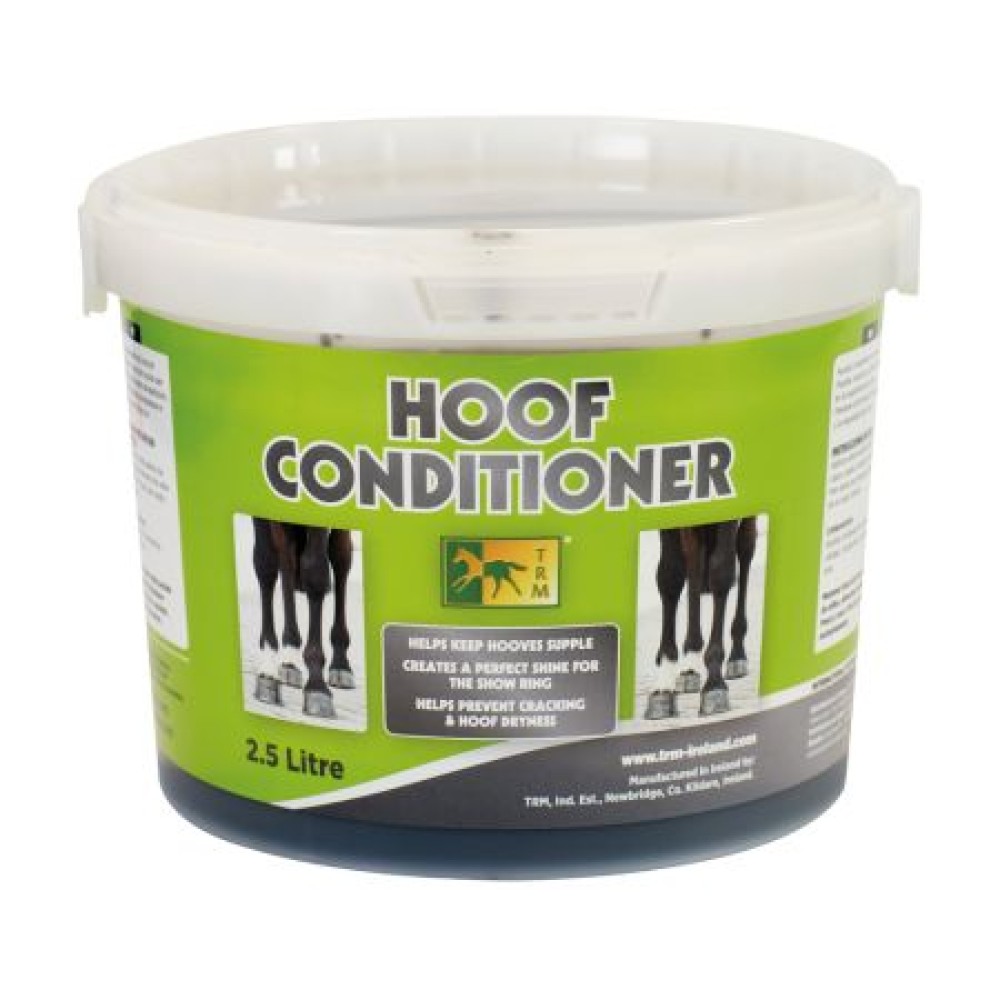 TRM Hoof Conditioner 2.5Ltr