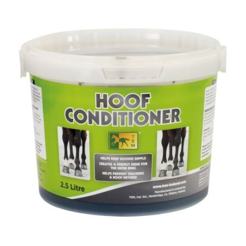 TRM Hoof Conditioner 2.5Ltr