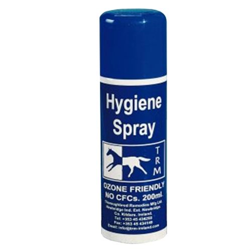 Hygiene Spray 200ML 