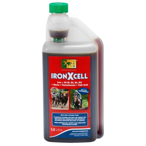Ironxcell 1.2LTR 