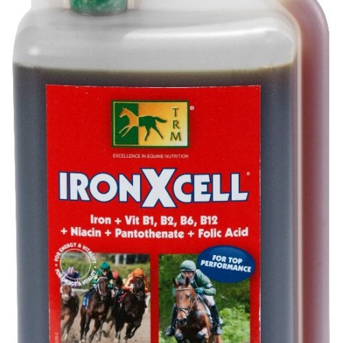 Ironxcell 1.2LTR 