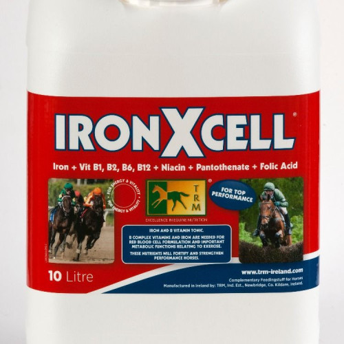 Ironxcell 10LTR 