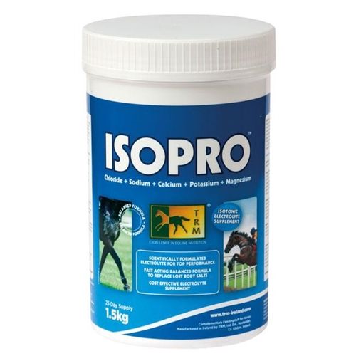 Isopro 1.5KG 