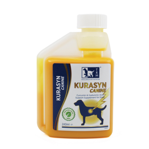 Kurasyn Canine 240ML