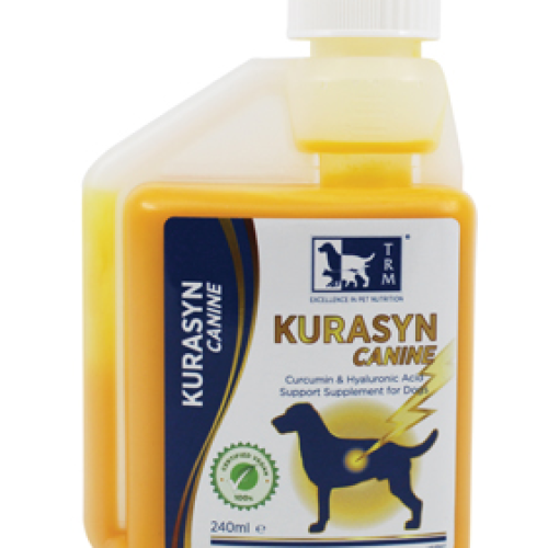 Kurasyn Canine 240ML