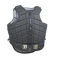 Champion Ti22 Childs Body Protector